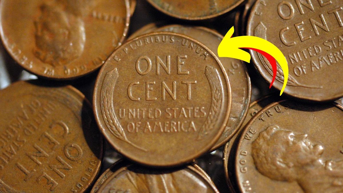 The Lincoln Wheat Penny Valued at $1.5 Billion
