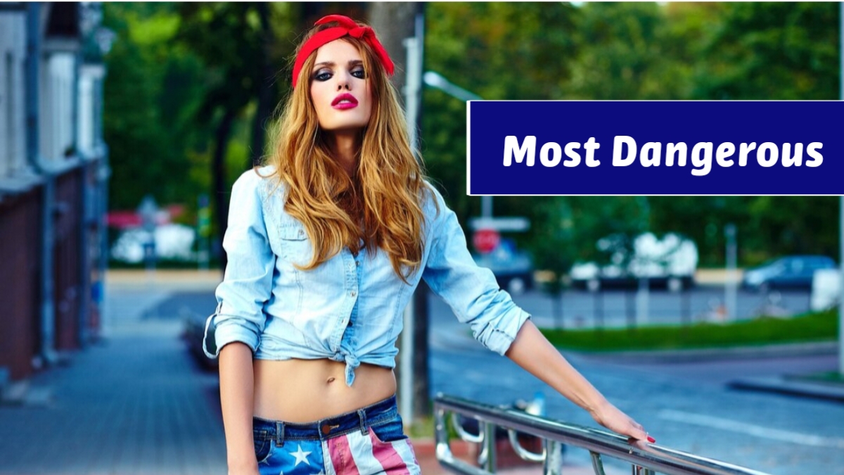 Top 5 Most Dangerous Zodiac Signs