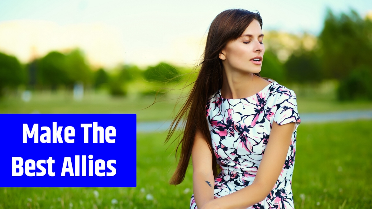 Top 5 Zodiac Signs Who Make The Best Allies