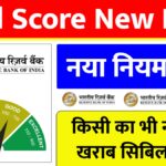 CIBIL Score
