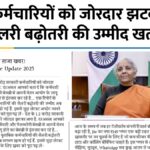 Salary Hike
